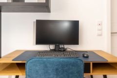 Arbeitsplatz