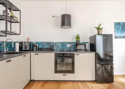 Küchenzeile Studio Loreley