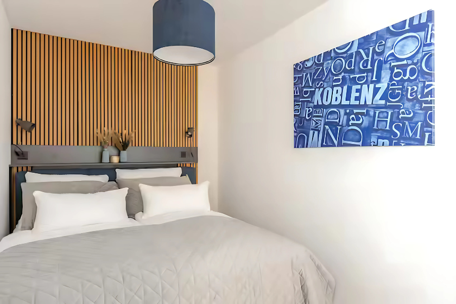 Boxspringbett Loreley